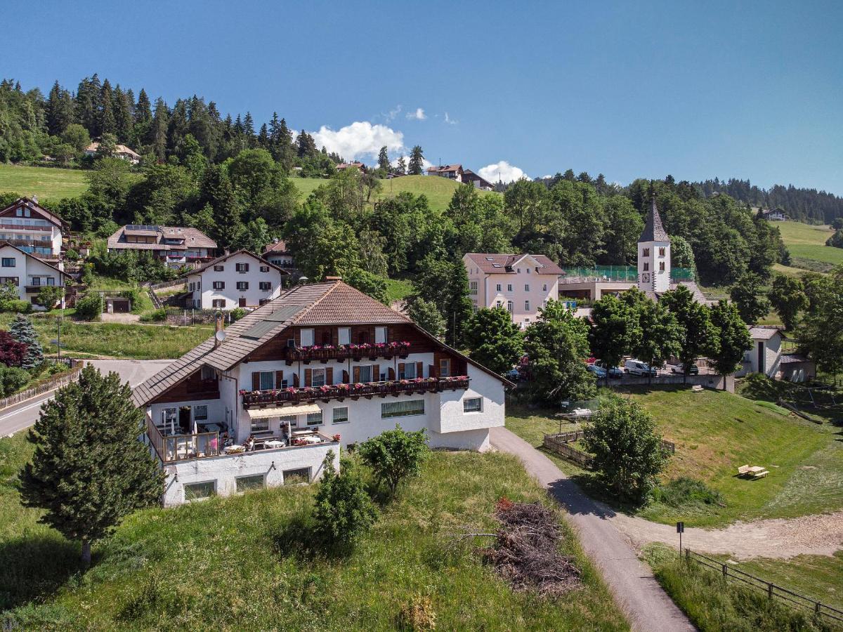 Gasthof Mesnerwirt Hotel Auna di Sopra Exterior photo