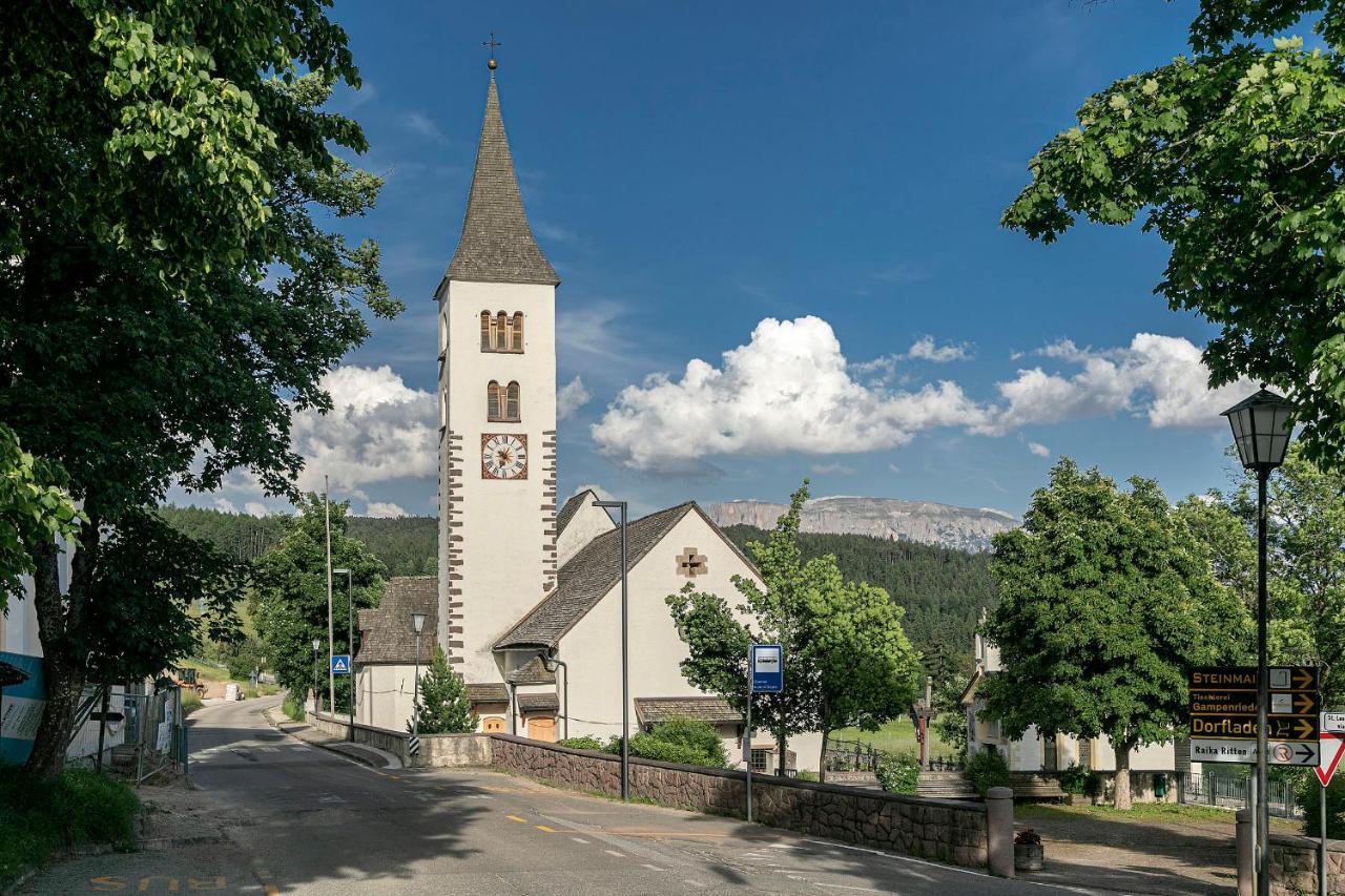 Gasthof Mesnerwirt Hotel Auna di Sopra Exterior photo