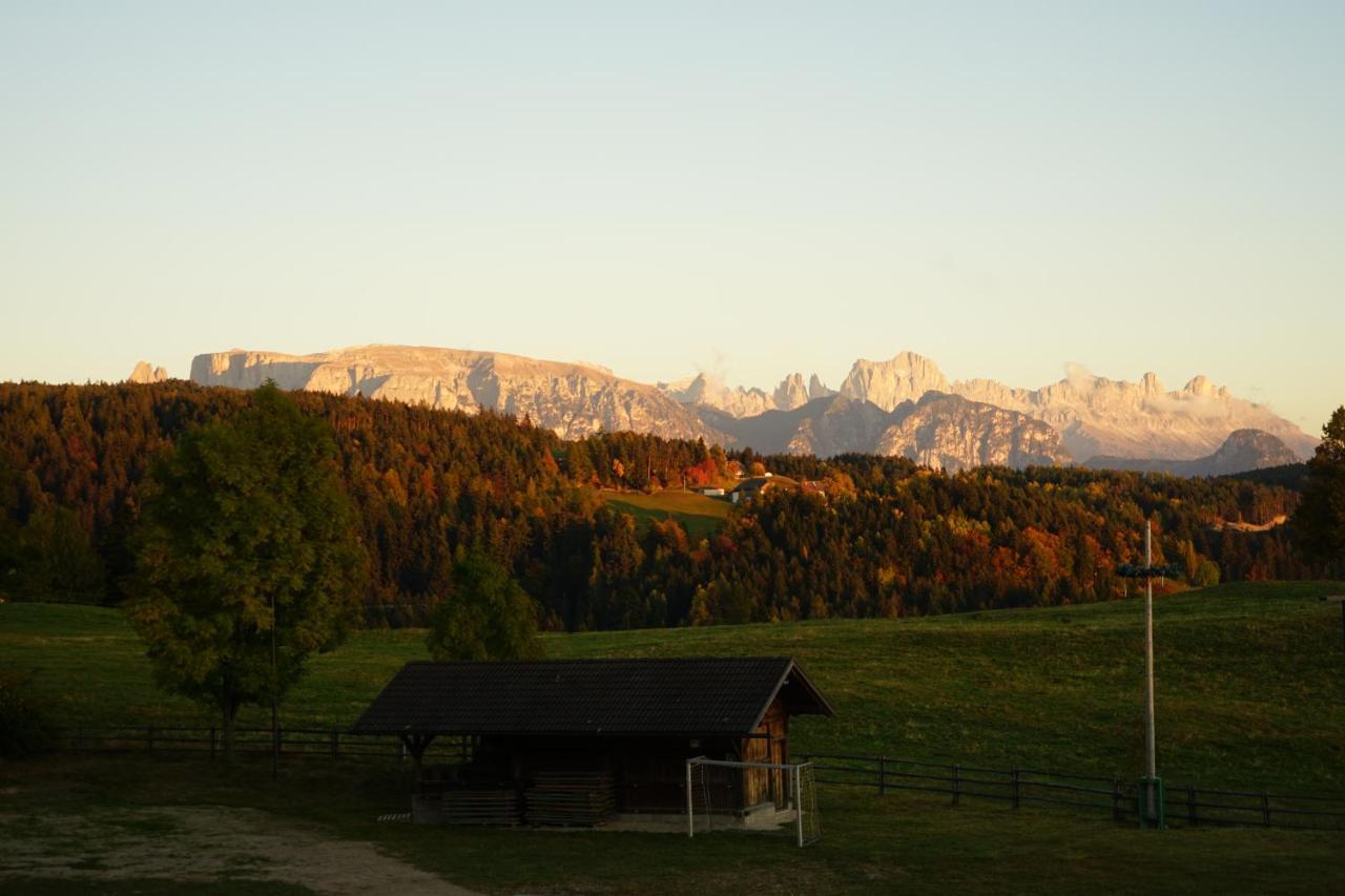 Gasthof Mesnerwirt Hotel Auna di Sopra Exterior photo