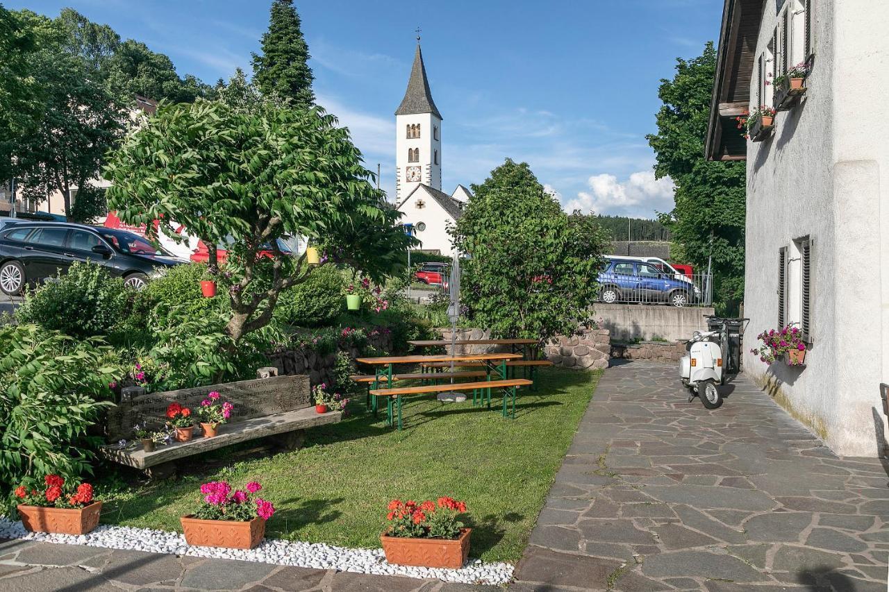 Gasthof Mesnerwirt Hotel Auna di Sopra Exterior photo